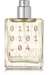 Escentric Molecules Escentric 04 - Javanol, Orris & Polysantol, 30ml In Colorless