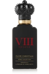 CLIVE CHRISTIAN NOBLE COLLECTION VIII - IMMORTELLE MASCULINE PERFUME, 50ML