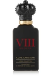 Clive Christian Noble Collection Viii - Immortelle Masculine Perfume, 50ml In Colorless