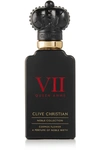 Clive Christian Women's Noble Collection Vii Queen Anne Cosmos Flower Eau De Parfum In Colorless