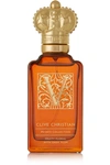 CLIVE CHRISTIAN PRIVATE COLLECTION V - FRUITY FLORAL FEMININE PERFUME, 50ML