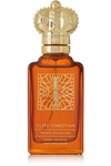 CLIVE CHRISTIAN PRIVATE COLLECTION I - AMBER ORIENTAL MASCULINE PERFUME, 50ML