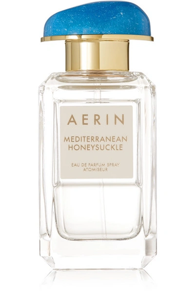 Aerin Beauty Mediterranean Honeysuckle Eau De Parfum, 50ml - One Size In Colourless