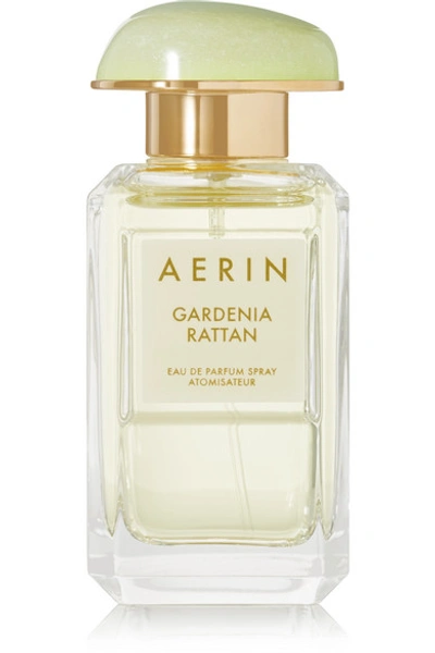 Aerin Beauty Gardenia Rattan Eau De Parfum, 50ml - One Size In Colourless