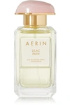 AERIN BEAUTY LILAC PATH EAU DE PARFUM - LILAC & PRIVET FLOWER, 50ML