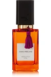 DIANA VREELAND PARFUMS ABSOLUTELY VITAL EAU DE PARFUM - PRECIOUS WOODS & ROSE ABSOLUTE, 50ML