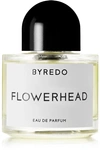 BYREDO EAU DE PARFUM - FLOWERHEAD, 50ML