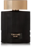 TOM FORD NOIR POUR FEMME EAU DE PARFUM - BITTER ORANGE OIL, GINGER EXTRACT & ROSE ABSOLUTE, 50ML