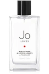 JO LOVES WHITE ROSE & LEMON LEAVES, 100ML - ONE SIZE