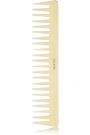 AERIN BEAUTY LARGE COMB - IVORY