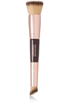 CHARLOTTE TILBURY HOLLYWOOD COMPLEXION BRUSH - ONE SIZE