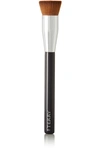 By Terry Stencil Foundation Brush - One Size In Colorless