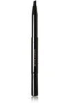 KEVYN AUCOIN THE EYELINER/SMUDGER BRUSH - COLORLESS