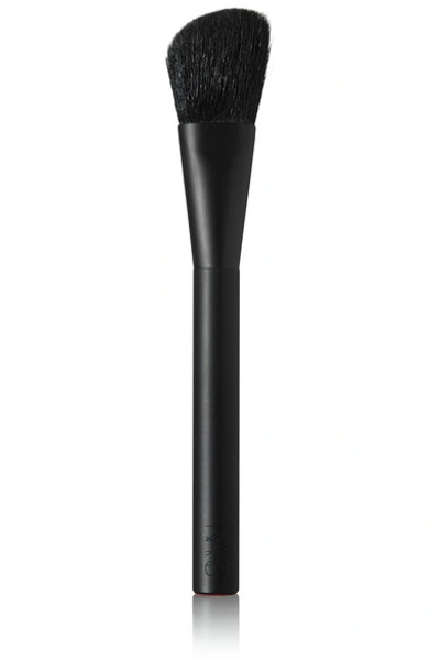 Nars #21 Contour Brush In Colourless
