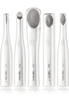 ARTIS BRUSH DIGIT 5 BRUSH SET - WHITE