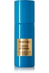 TOM FORD COSTA AZZURRA ALL OVER BODY SPRAY - CYPRESS OIL, JUNIPER AND VANILLA, 150ML