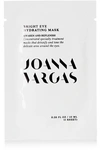 JOANNA VARGAS BRIGHT EYE HYDRATING MASK, 5 X 10ML - ONE SIZE