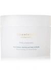 AROMATHERAPY ASSOCIATES POLISHING NATURAL EXFOLIATING SCRUB, 200ML - COLORLESS