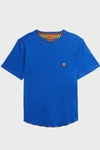 MISSONI Zigzag Trim T-Shirt,600923