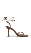 Raye Kamala Heel In Brown