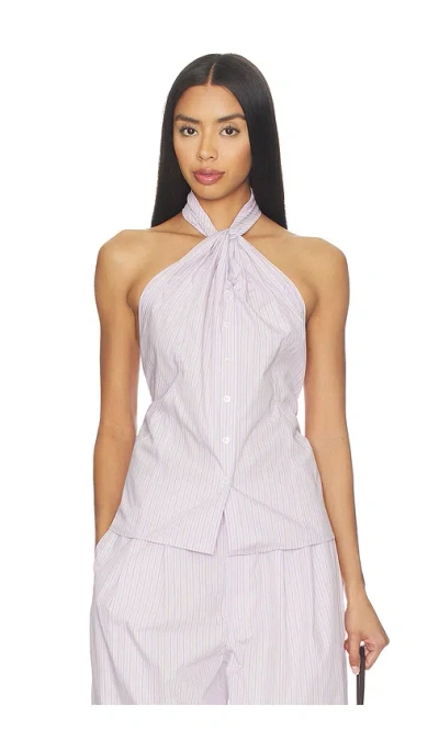 RONNY KOBO MICALA TOP
