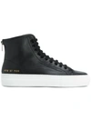 COMMON PROJECTS TOURNAMENT HIGH SNEAKERS,401812695786