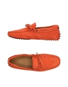 TOD'S Loafers,11157741MA 5