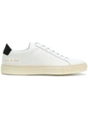 COMMON PROJECTS ACHILLES RETRO SNEAKERS,383912701977