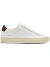 COMMON PROJECTS COMMON PROJECTS ACHILLES RETRO SNEAKERS - WHITE,383912702476