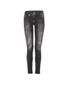 PHILIPP PLEIN JEGGINS "ONLY TIME",P18CWDT0656PDE001N10NS