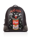 PHILIPP PLEIN Backpack "Alec bp",S18AMBA0349PLE004N02