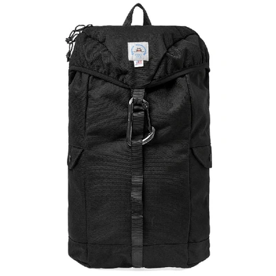 Epperson Mountaineering Climb Pack In Black