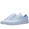 GIVENCHY GIVENCHY CLASSIC LOW SNEAKER,BM0821984917