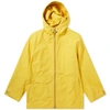 NANAMICA NANAMICA NYLON GORE-TEX CRUISER JACKET,SUAS800-Y3