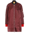 CALVIN KLEIN 205W39NYC Bomber coat,P00294296