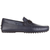 TOD'S CITY LOAFERS,XXM0LR0N650D9CU817