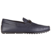 TOD'S LOAFERS,XXM0VH00760D9CU817