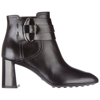 TOD'S HEELED BOOTS,XXW0ZM0Q860G0CB999