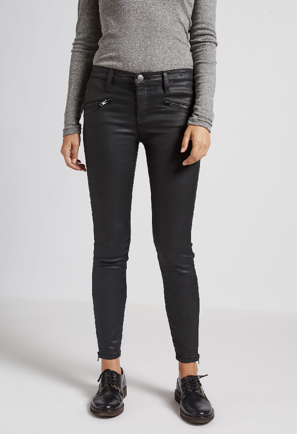 current elliott stiletto black