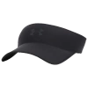 Under Armour Stealthform Visor In Black