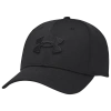 Under Armour Blitzing Cap In Black