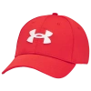 Under Armour Blitzing Cap In Red