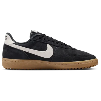 Nike Womens  Field General In Black