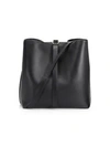PROENZA SCHOULER Frame Leather Shoulder Bag