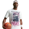 Unknown Nike M90 Oc Loose T-shirt In White
