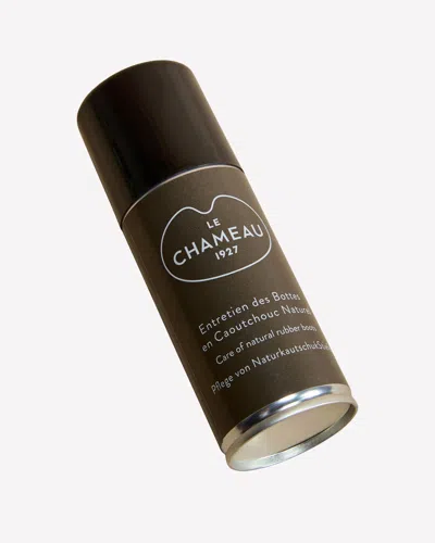 Le Chameau Rubber Spray - Neutre - One Size In Natural
