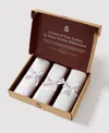 Verlee Try At Home Pillowcase Sampler In White