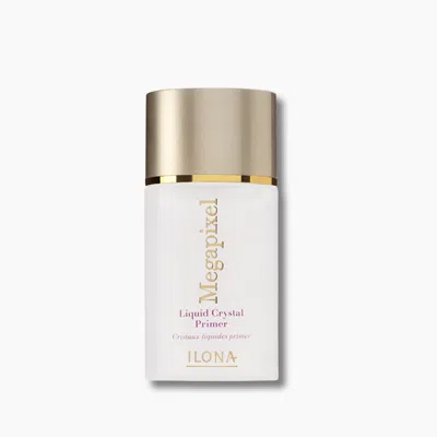 Ilona Megapixel Liquid Crystal Primer In Transparent