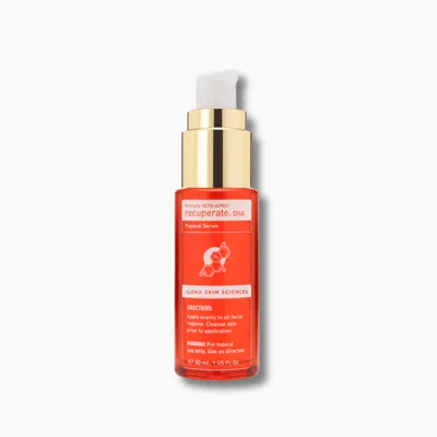 Ilona Recuperate Dna Topical Serum In Red