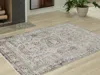 Ashley Junley Medium Rug In Gray